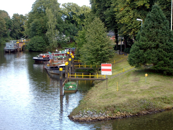 Die Ems in Meppen - dscf3579.jpg dscf3579.jpg