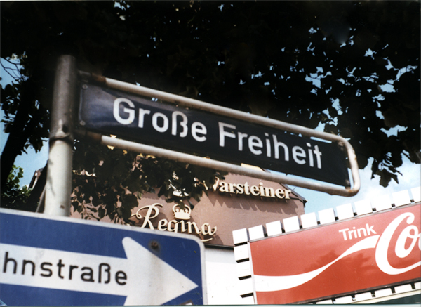 Die große Freiheit in St. Pauli auf der Reeperbahn - grossefreiheit.jpg grossefreiheit.jpg